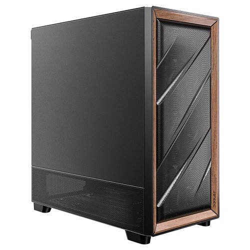 Obudowa Antec Geh Mid FLUX SE E-ATX/ATX/M-ATX/ITX o.N. BK sprzedaż detaliczna