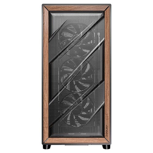 Obudowa Antec Geh Mid FLUX SE E-ATX/ATX/M-ATX/ITX o.N. BK sprzedaż detaliczna
