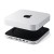 Satechi Stand & Hub - podstawka i hub do Mac Mini/Studio (USB-C 3.2, USB-A 3.2, 2x USB-A 3.0, 3,5mm jack, port micro/SD, NVMe/M.2 SATA SSD)