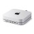 Satechi Stand & Hub - podstawka i hub do Mac Mini/Studio (USB-C 3.2, USB-A 3.2, 2x USB-A 3.0, 3,5mm jack, port micro/SD, NVMe/M.2 SATA SSD)