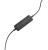 Słuchawki Logitech H570e USB Typu-A Czarne