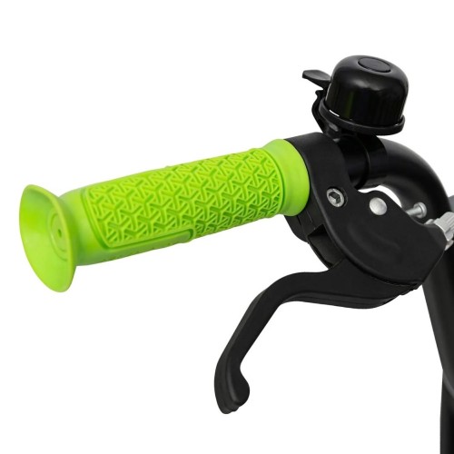 Rower Huffy Pro Thunder 20" niebieski (23345W)