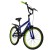 Rower Huffy Pro Thunder 20" niebieski (23345W)