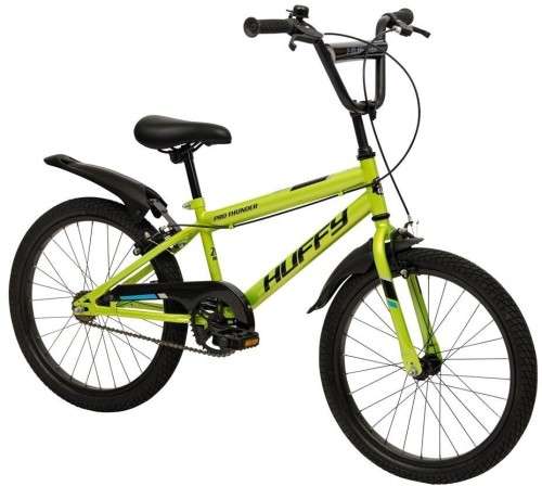 Rower Huffy Pro Thunder 20" zielony (23305W)