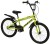 Rower Huffy Pro Thunder 20" zielony (23305W)