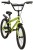 Rower Huffy Pro Thunder 20" zielony (23305W)