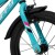 Rower Huffy So Sweet 16" niebieski (2835W)