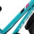 Rower Huffy So Sweet 16" niebieski (2835W)