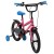 Rower Huffy So Sweet 16" różowy (2895W)