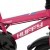 Rower Huffy So Sweet 16" różowy (2895W)