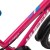 Rower Huffy So Sweet 16" różowy (2895W)