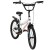 Rower Huffy So Sweet 20" biały (2335W)