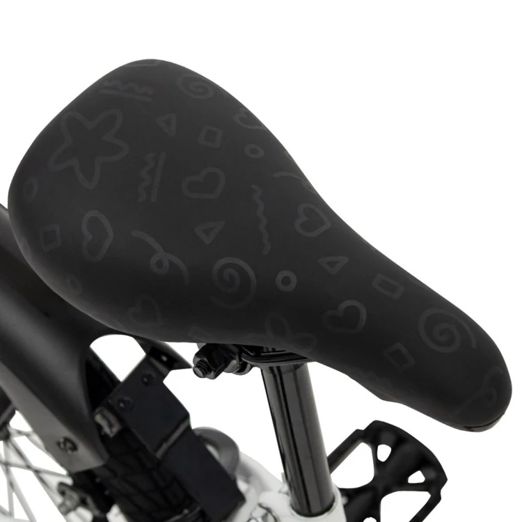 Rower Huffy So Sweet 20" biały (2335W)
