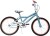 Rower Huffy so Sweet 20" niebieski (2315W)