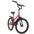 Rower Huffy So Sweet 20" różowy (2355W)