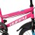Rower Huffy So Sweet 20" różowy (2355W)