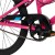 Rower Huffy So Sweet 20" różowy (2355W)