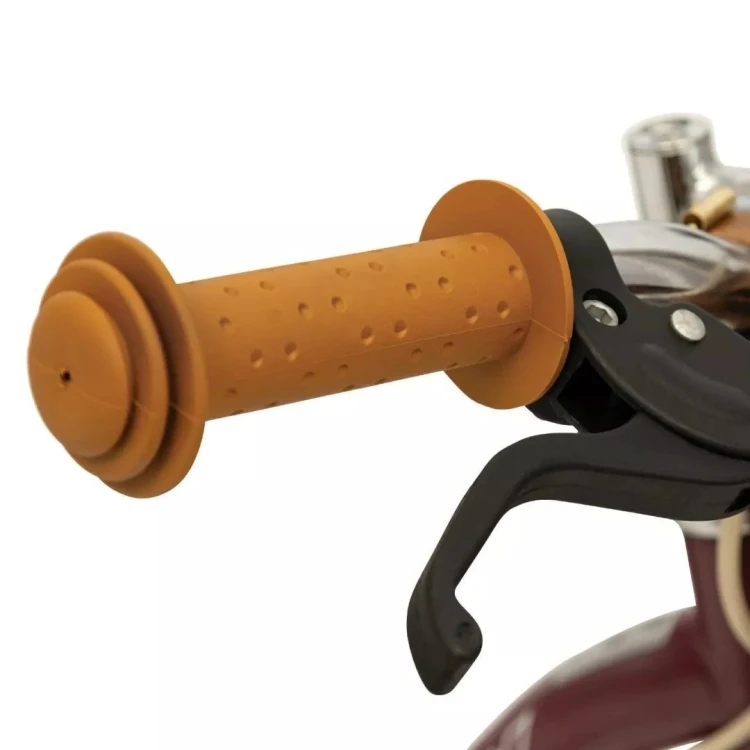 Rower dziecięcy Huffy Vintage 12" bordowy (22255W)