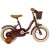 Rower dziecięcy Huffy Vintage 12" bordowy (22255W)