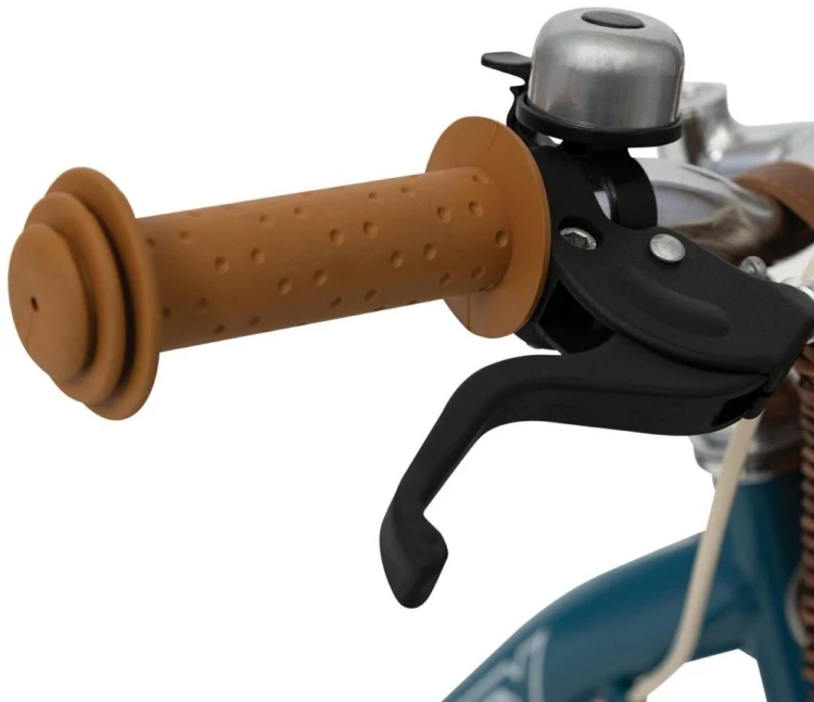 Rower dziecięcy Huffy Vintage 16" niebieski (21275W)
