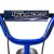 Rower Huffy Pro Thunder 16" granatowy (21805W)