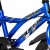 Rower Huffy Pro Thunder 16" granatowy (21805W)