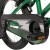 Rower Huffy Pro Thunder 16" zielony (21845W)