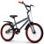 Rower Huffy Pro Thunder 20" grafitowy (23325W)