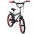 Rower Huffy Pro Thunder 20" grafitowy (23325W)