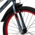 Rower Huffy Pro Thunder 20" grafitowy (23325W)