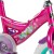 Rower dziecięcy Huffy Domek Gabbi 14" (24905W)