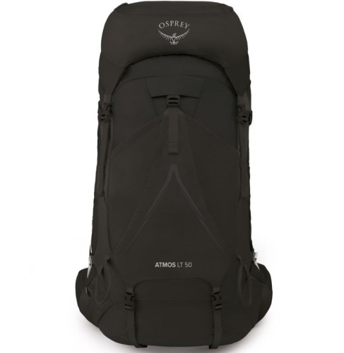 Plecak Trekkingowy Osprey Atmos AG LT 50 czarny S/M