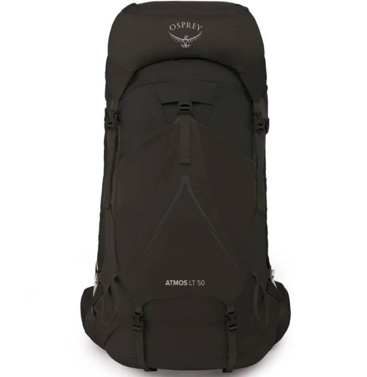 Plecak Trekkingowy Osprey Atmos AG LT 50 czarny S/M