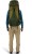 Plecak Trekkingowy Osprey Atmos AG LT 50 czarny S/M