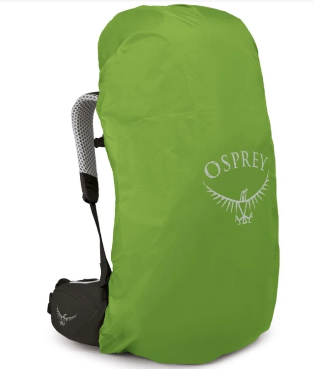 Plecak Trekkingowy Osprey Atmos AG LT 50 czarny S/M