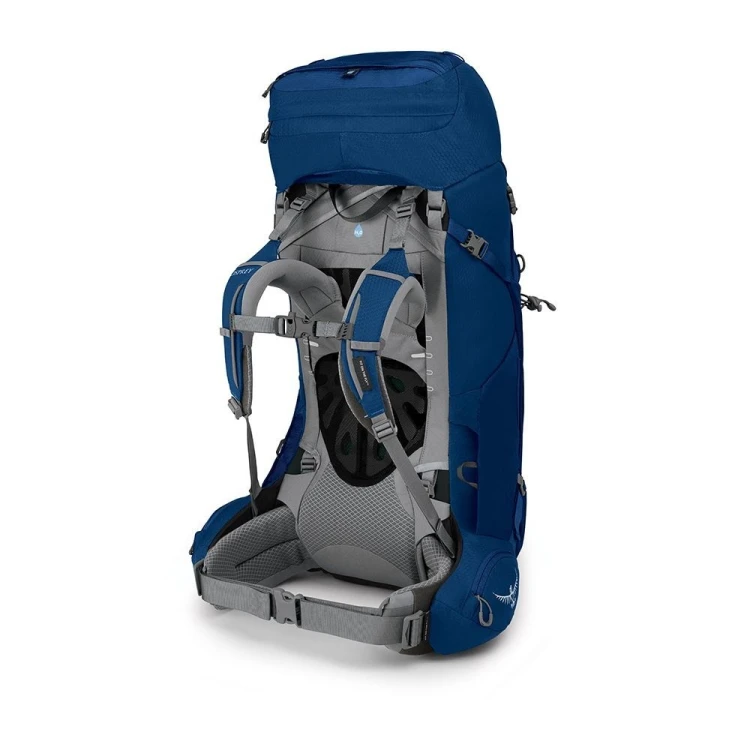 Osprey Ariel 55 52 l