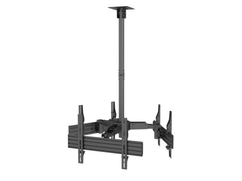 Uchwyt sufitowy do telewizora Equip Equipment 650371 32" - 65"