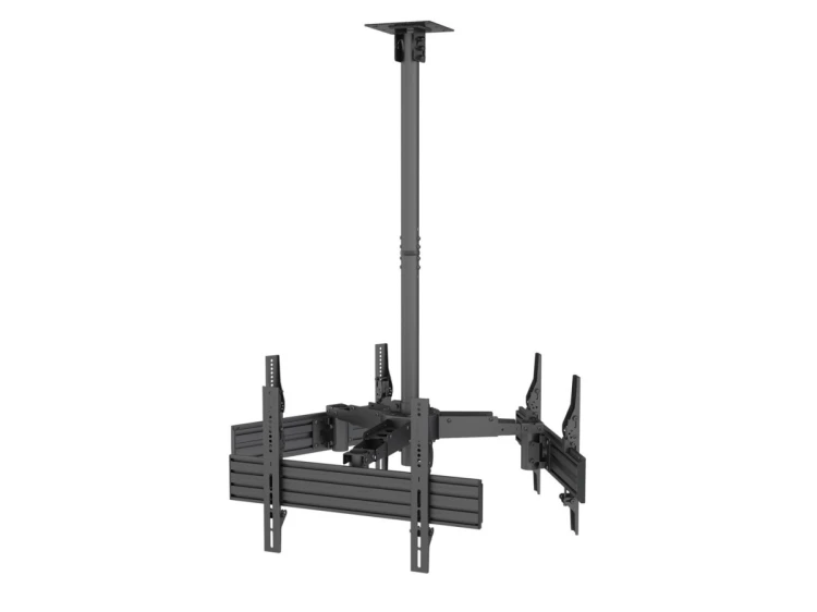 Uchwyt sufitowy do telewizora Equip Equipment 650371 32" - 65"