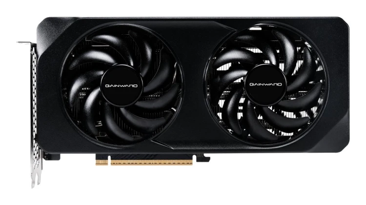 Gainward RTX5060Ti Ghost OC 16GB GDDR7 HDMI 3xDP
