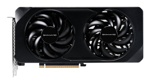 Gainward RTX5060Ti Ghost OC 16GB GDDR7 HDMI 3xDP