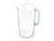 Dzbanek filtrujący Brita Glass+2 wkłady MaxtraPro PP (niebieski; 2,5l)