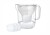 Dzbanek Brita Essential XL+3 wkłady (biały)