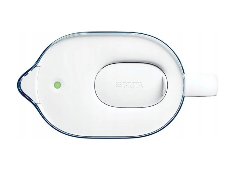 Dzbanek Brita Essential XL+3 wkłady (biały)