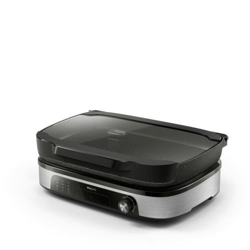 Grill elektryczny PHILIPS HD6212/90