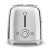 Smeg TSF02SSEU Toster 4 Kromki Chrom