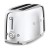 Smeg TSF02SSEU Toster 4 Kromki Chrom