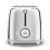 Smeg TSF02SSEU Toster 4 Kromki Chrom