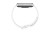 Opaska sportowa Samsung Galaxy Fit 3 (R390) Silver