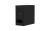 Soundbar Sony HTB600.CEL 3.1.2 kan. 350W Bluetooth 5.3 Dolby Atmos Czarny