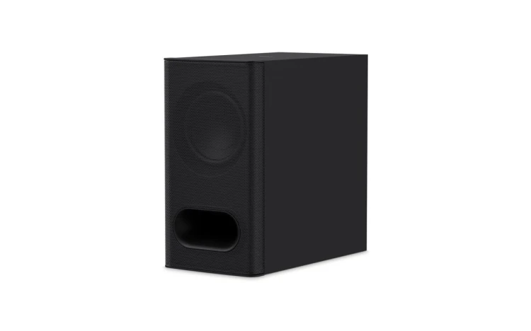 Soundbar Sony HTB600.CEL 3.1.2 kan. 350W Bluetooth 5.3 Dolby Atmos Czarny